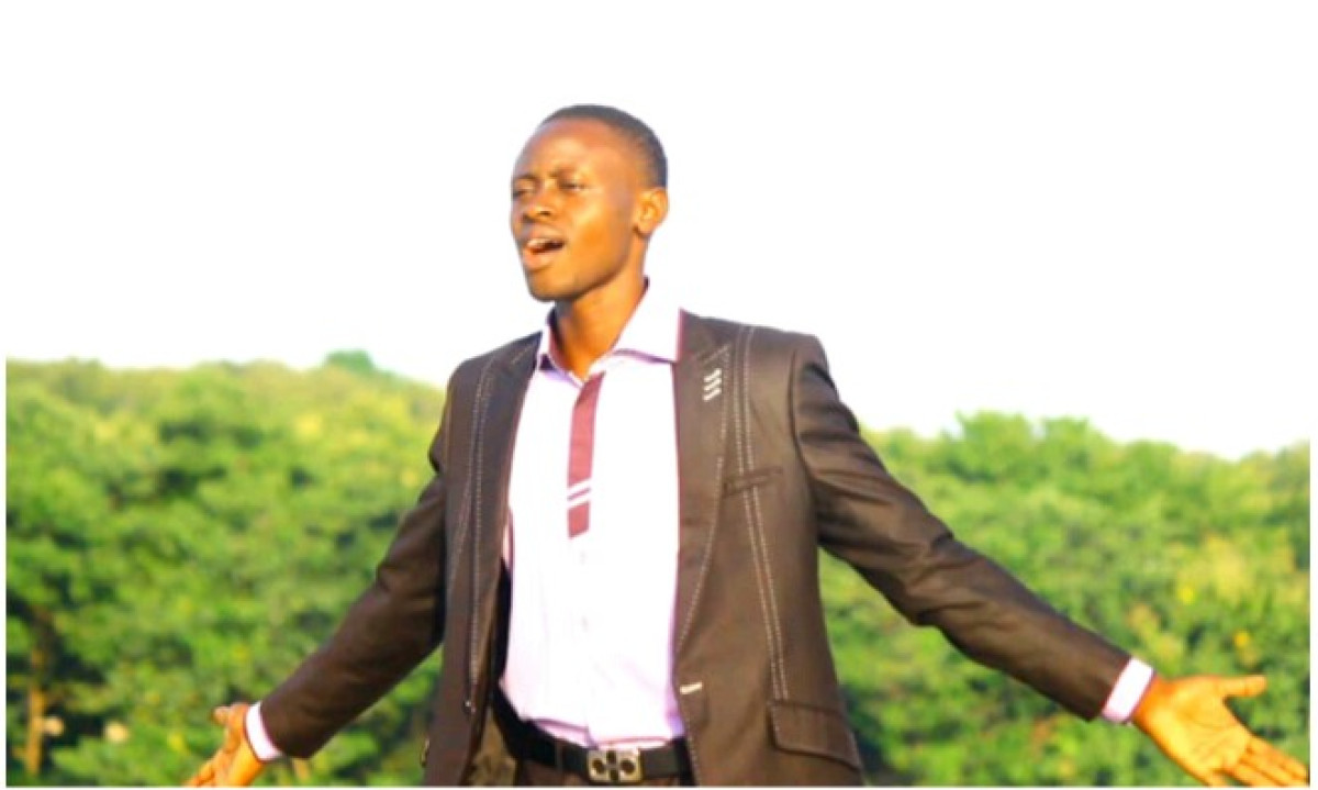 BIENTÔT UN NOUVEAU NE DANS LA FAMILLE MUSICALE BENINOISE :  Big Sam prépare sa première sortie discographique