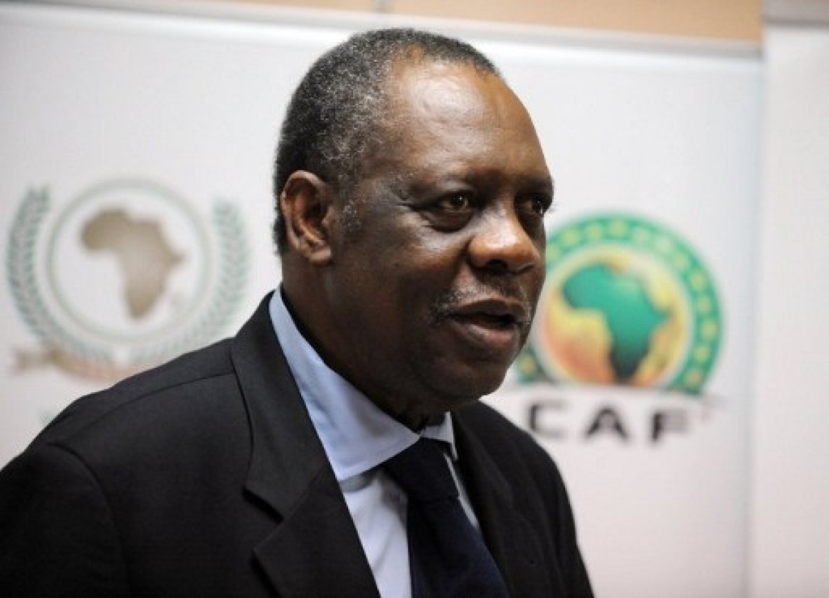 CONFÉDÉRATION AFRICAINE DE FOOTBALL  : L&rsquo;ancien Président Issa Hayatou est mort