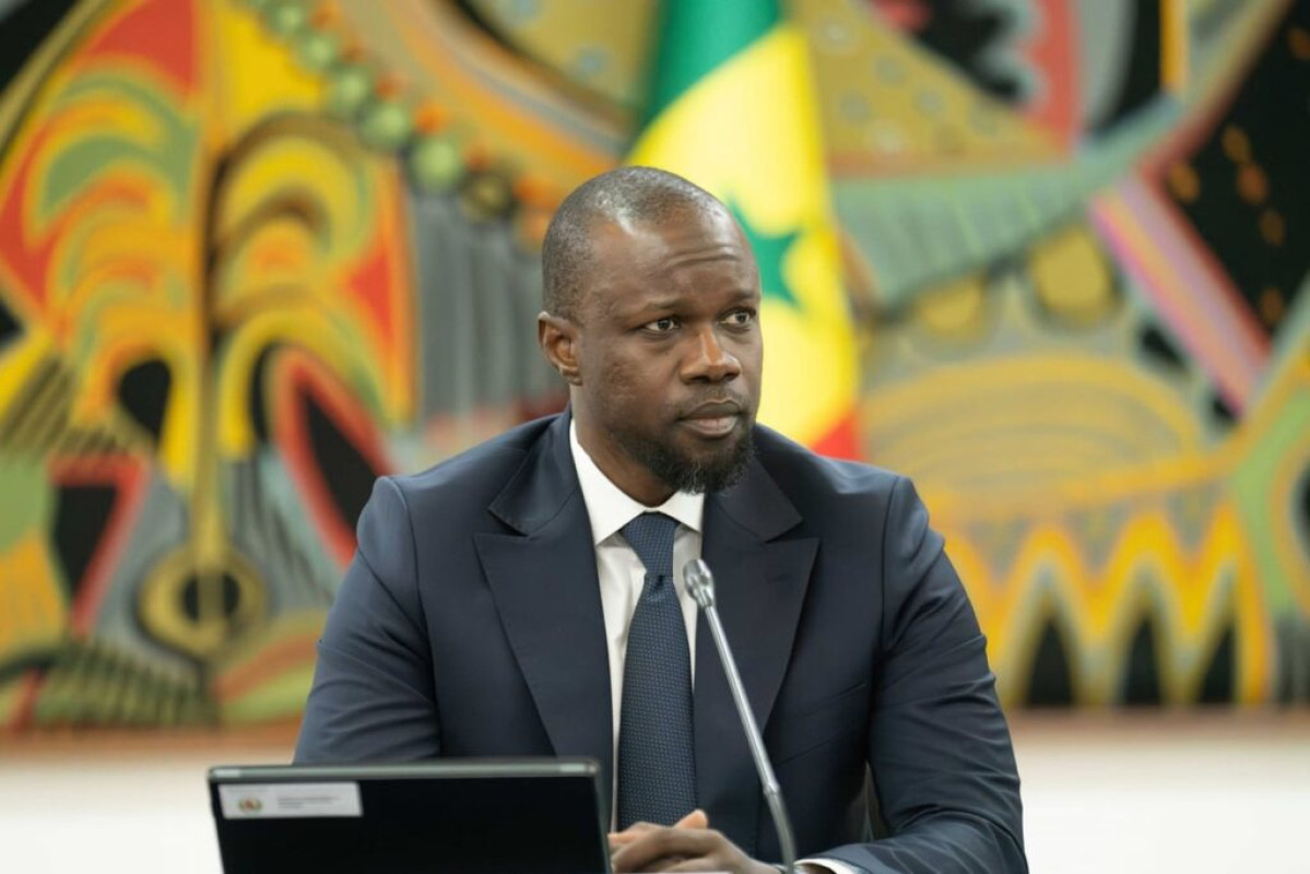 Sénégal/Vainqueur des législatives anticipées de novembre dernier: ousmane Sonko démissionne de son poste à l’Assemblée nationale