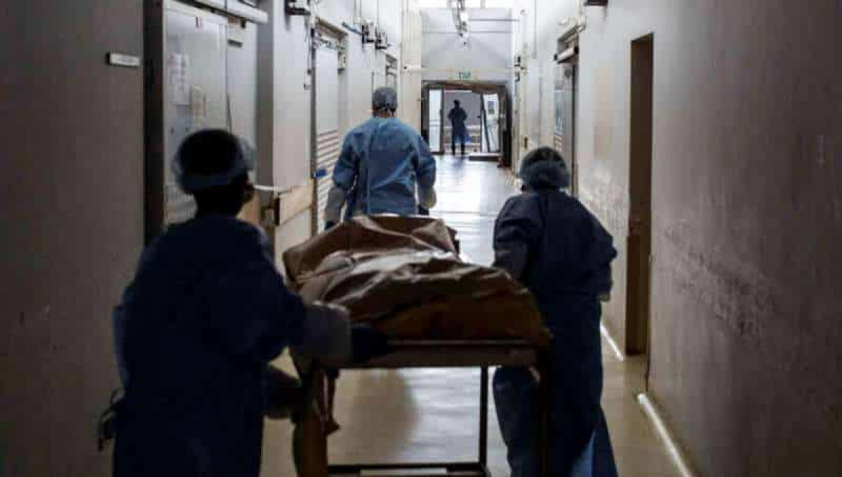 CHALEURS EXTRÊMES AU MALI  : Au moins 102 personnes décédées