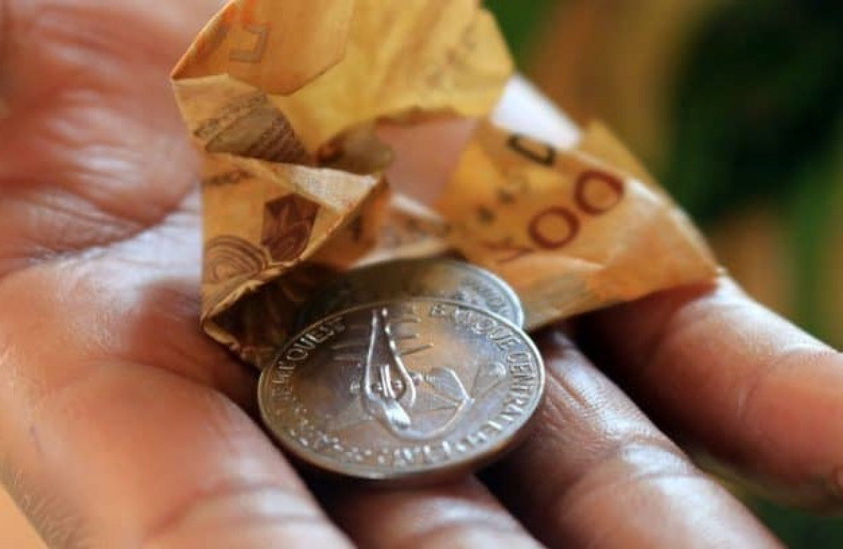 REFUS DES PIECES DE MONNAIE ET BILLETS DE BANQUE POUR DIVERS MOTIFS PAR LES POPULATIONS Wadagni met fin à une pagaille qui a assez durée