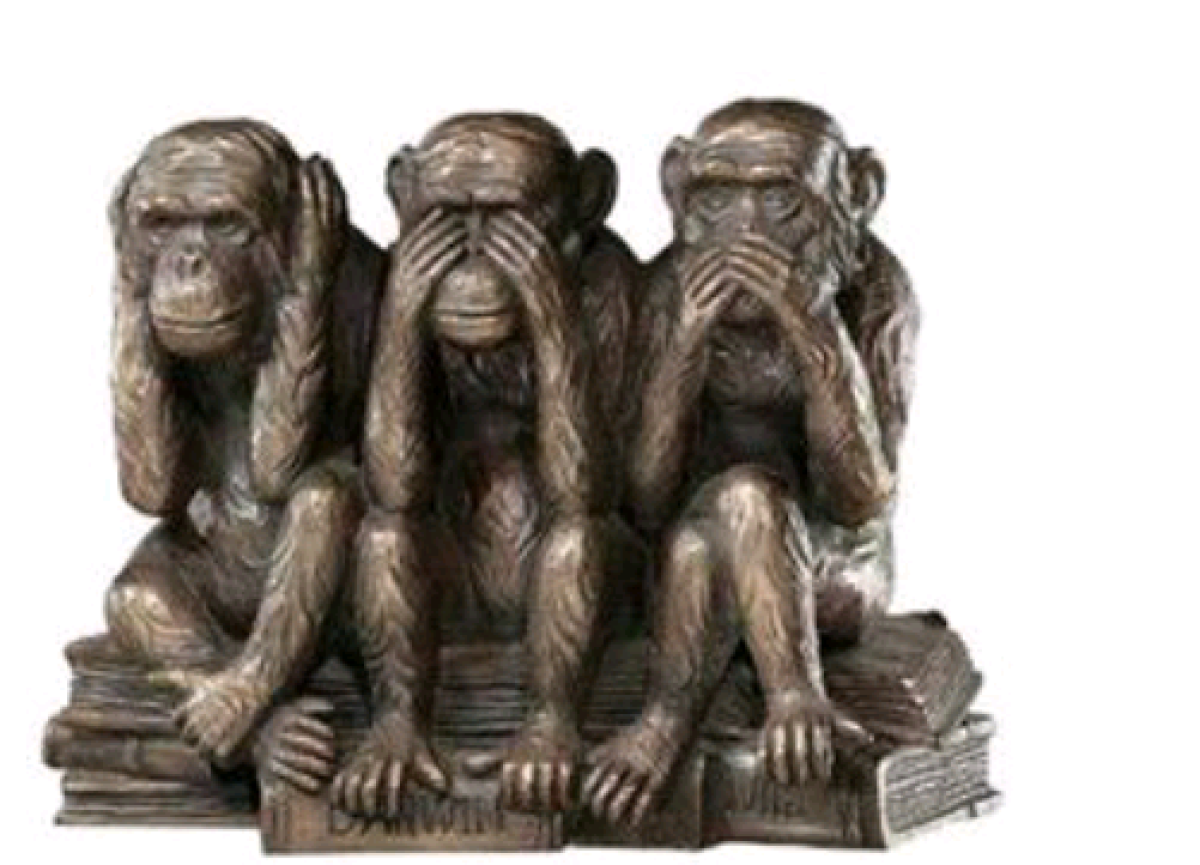 CHRONIQUE DES US ET COUTUME :  Le secret en Afrique