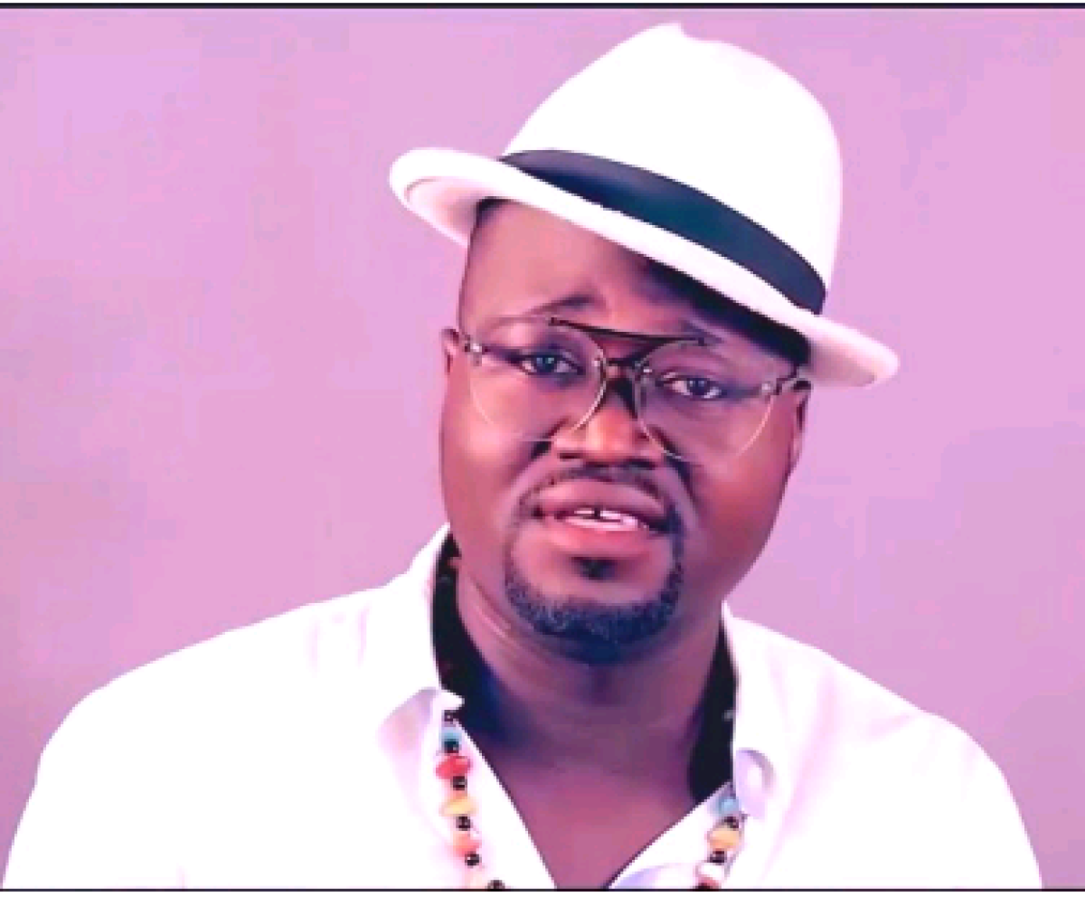 MUSIQUE/DECOUVERTE : Djidjoho, un chantre au service de l’Eternel