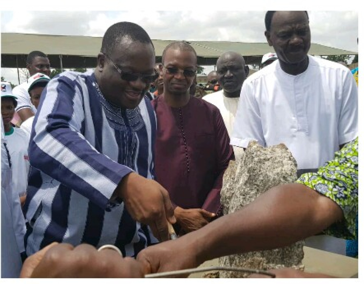 MISE EN OEUVRE DU PROGRAMME D’ACTIONS DU MAIRE CHARLES TOKO : La ville de Parakou, bientôt dotée d’un hippodrome