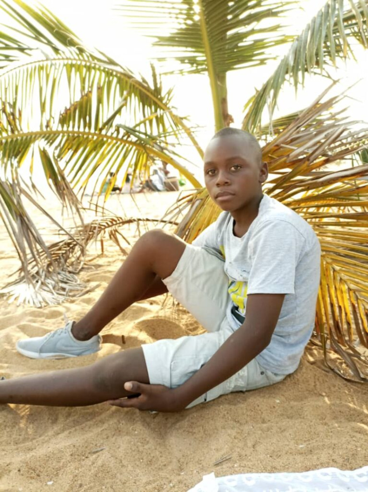 AVIS DE RECHERCHE 