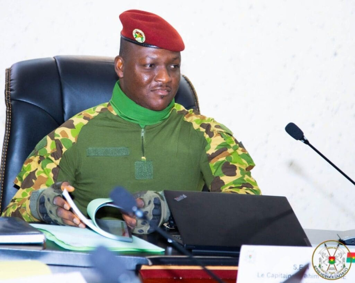 BURKINA-FASO : Le français ne sera plus la langue officielle