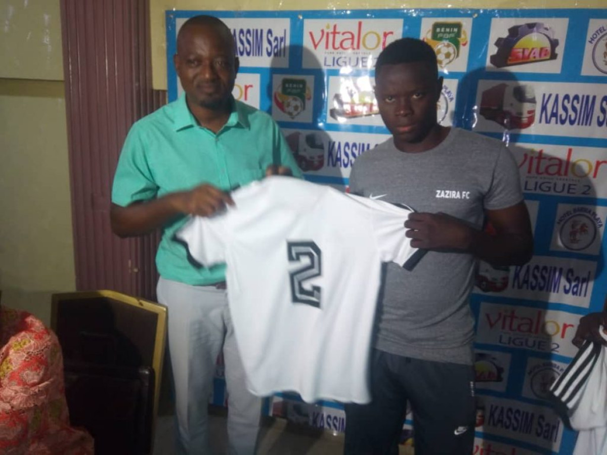 PREPARATIFS POUR LA LIGUE 2 : Zazira Fc fait signer plusieurs joueurs