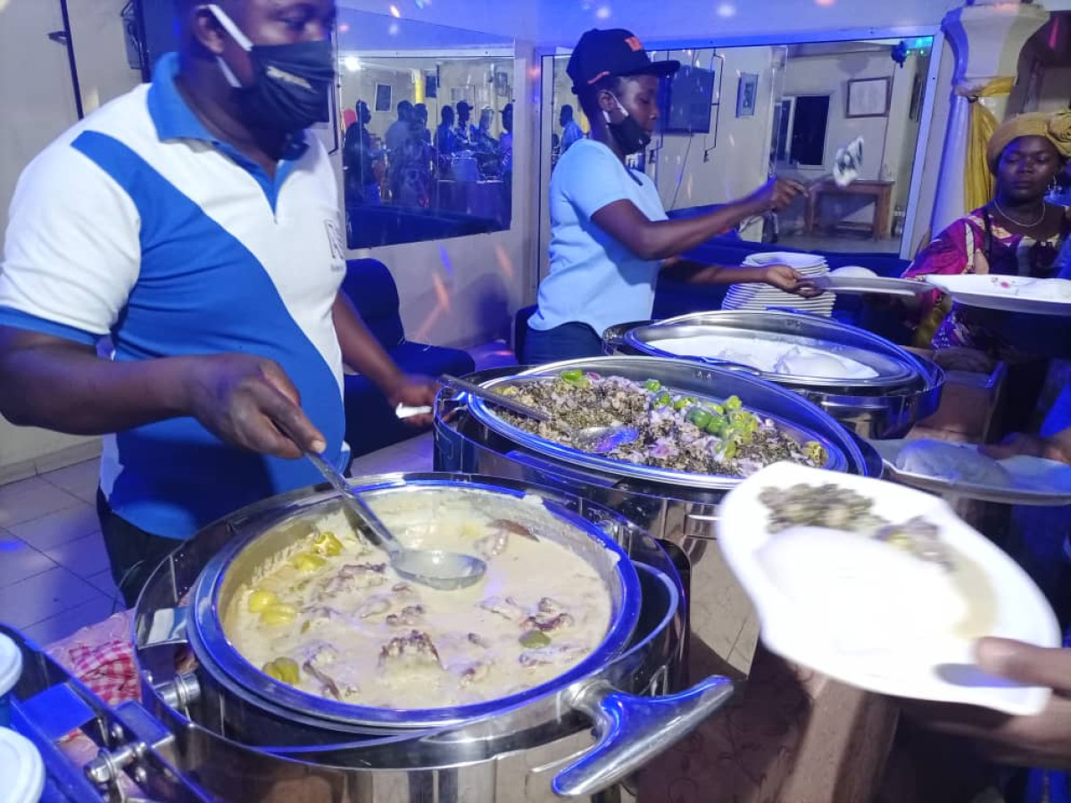 VALORISATION DE LA FILIÈRE ANACARDE AU BÉNIN : Tolaro Global présente les produits dérivés de la noix de cajou