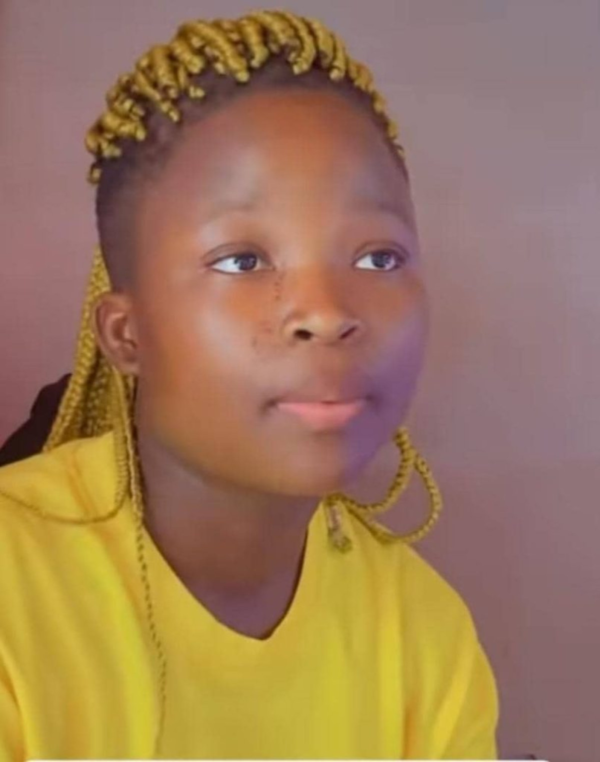 BÉNIN/PASSIONNÉE DE MUSIQUE : Jennifer Dassagaté demande l’aide des bonnes volontés