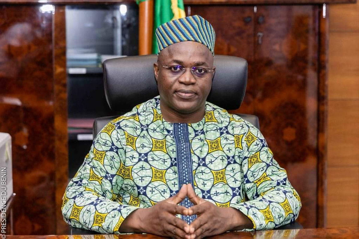 BEPC SESSION DE JUIN 2022 : Le ministre Kouaro Yves Chabi s&rsquo;adresse aux candidats et parents d&rsquo;élèves