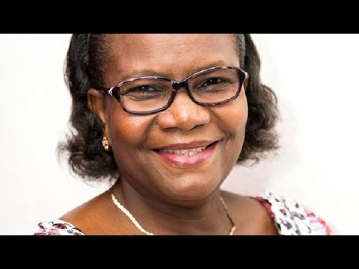 INVITEE SUR L’EMISSION “BOULEVARD DES FEMMES ” DE L’ORTB : La Présidente de la Fondation Regard d’Amour, Claire Houngan Ayémonna fait la lumière sur les droits des femmes au Bénin