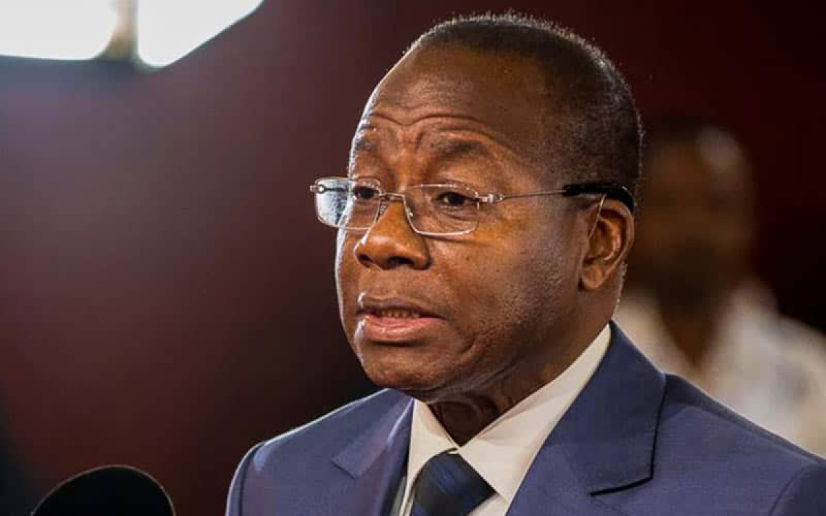 CONSTITUTION DU BLOC DE LA DYNAMIQUE REPUBLICAINE :  Le Prd se retire