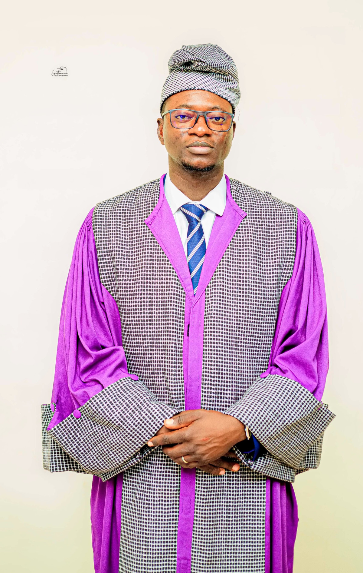 Soutenance de thèse à l'Edsae de l'Université de Parakou : Bienvenu Kotcha Yantékoua décroche son doctorat en socio-anthropologie de la santé