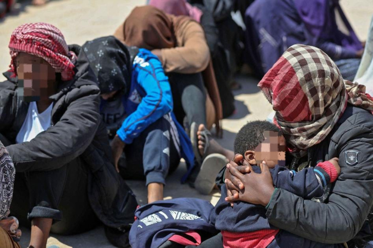 APRÈS S&rsquo;ÊTRE RENDU COMPTE QUE LE BONHEUR N&rsquo;EST PAS AILLEURS : Des migrants béninois rentrent au bercail