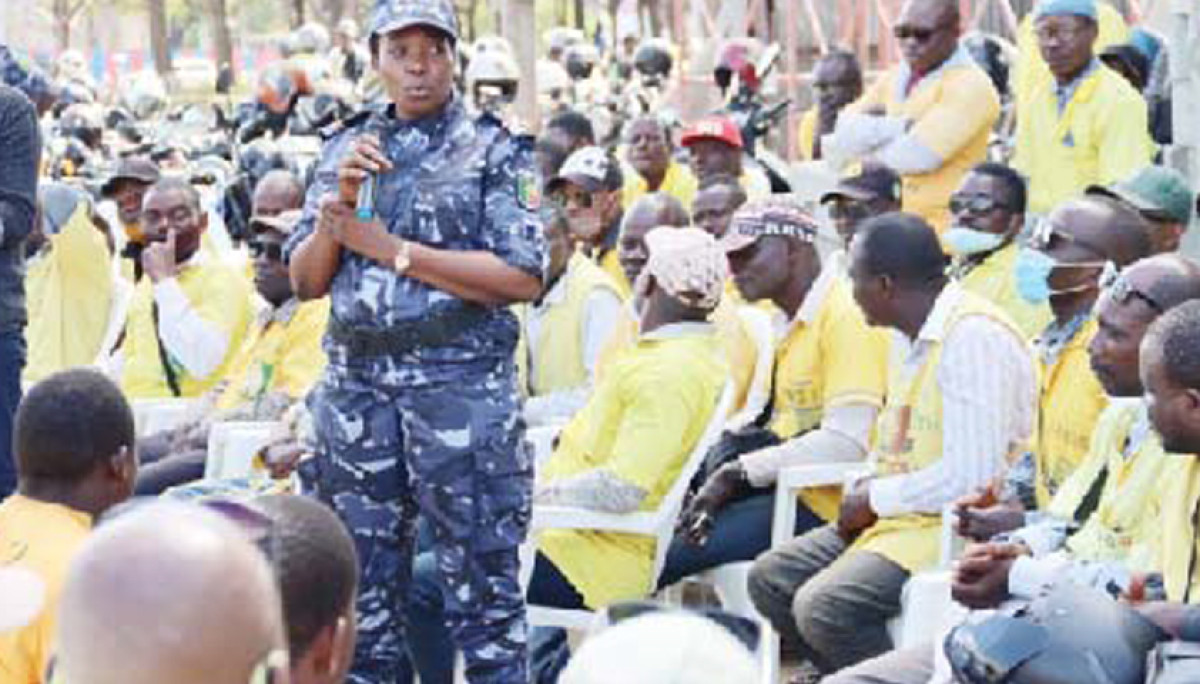 Bénin/Bavures policières et affrontements entre policiers et populations: « la coproduction de la sécurité », un concept toujours incompris ?