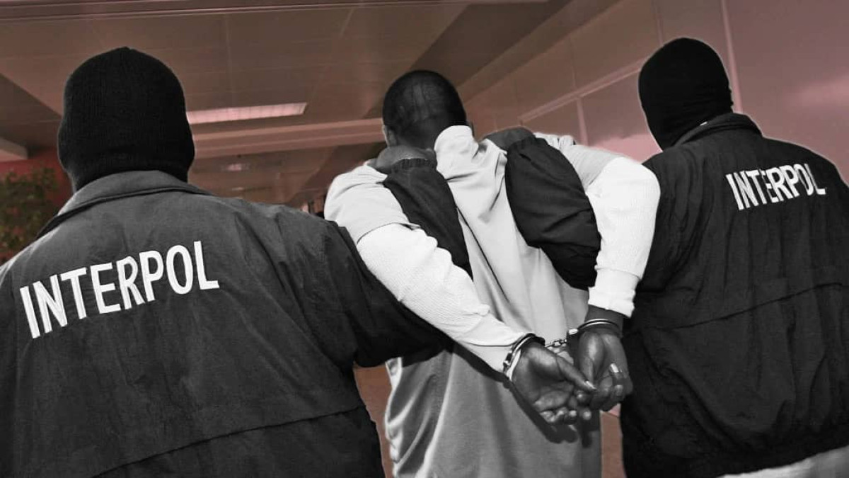 CYBERCRIMINALITÉ : 103 présumés criminels arrêtés dans 21 pays par l&rsquo;Interpol d’Afrique de l’Ouest