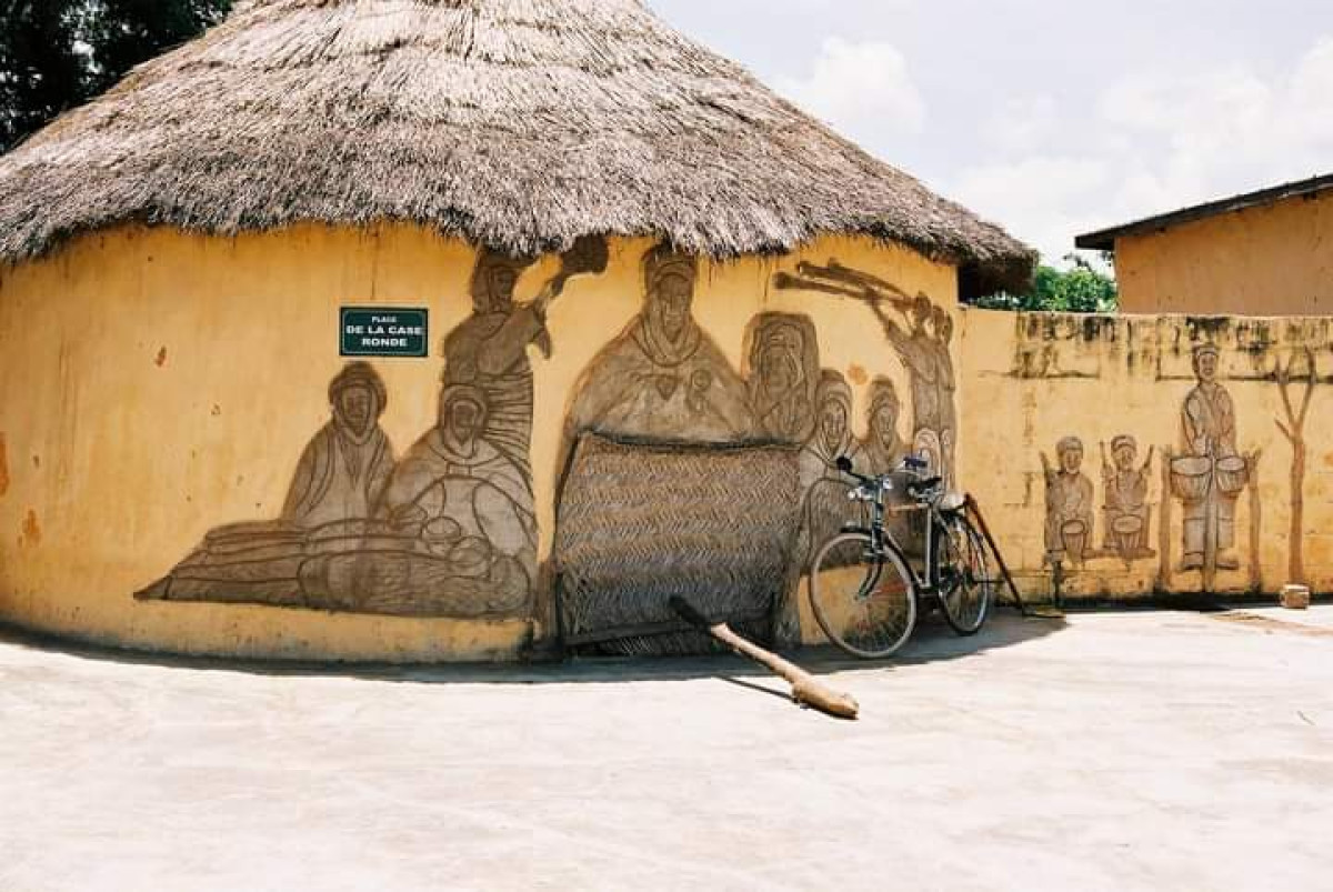 REUNION DES ROIS ET CHEFS TRADITIONNELS DU BARUTEM A NIKKI : La désignation du roi Farou Monso de Kèrou annulé