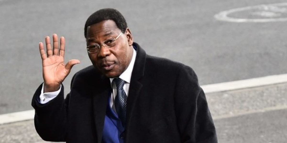 ABSENT DEPUIS LE 23 JUIN PASSÉ,  Boni Yayi rentre au Bénin ce jour