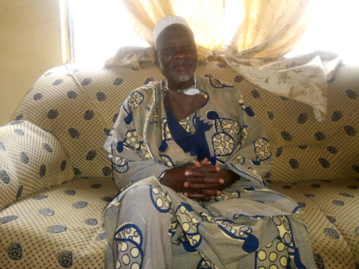 UNE VIE UN MÉTIER : Dankoro Séké Yérima fait le récit de sa carrière d&rsquo;enseignant