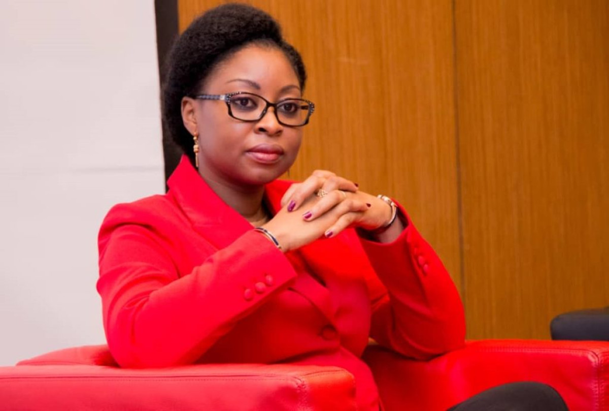 CÉLÉBRATION DE LA JOURNÉE MONDIALE DES TÉLÉCOMMUNICATIONS ET DE LA SOCIÉTÉ DE L’INFORMATION : Aurélie Adam Soulé invite les acteurs à s’investir pour une économie numérique de qualité