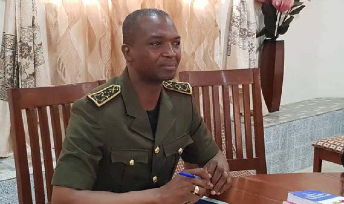 7e CONFÉRENCE ADMINISTRATIVE DÉPARTEMENTALE DU BORGOU   : Le Paac 2019 validé