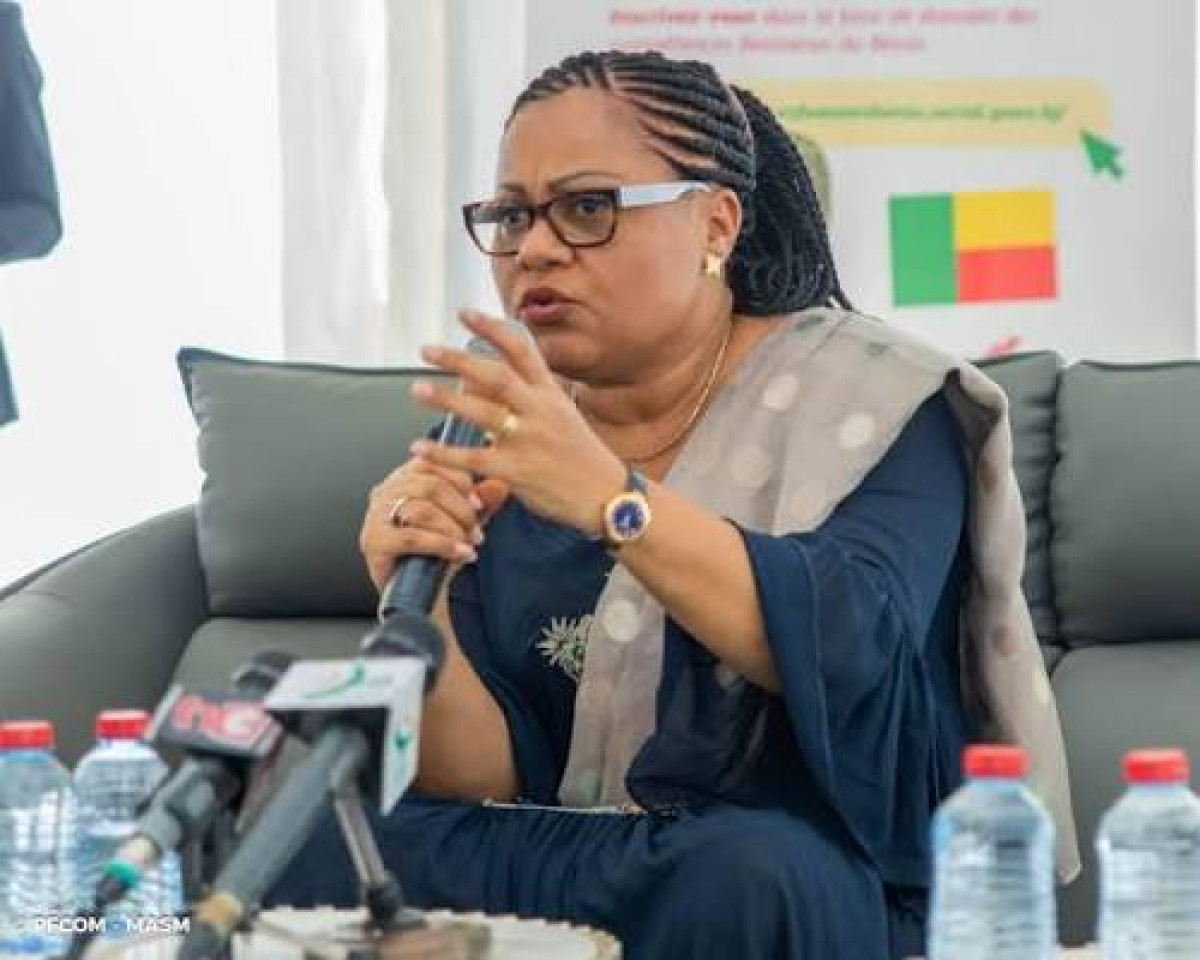 Adoption d'enfants et la montée d'escroqueries: l'Acaib appelle à la vigilance