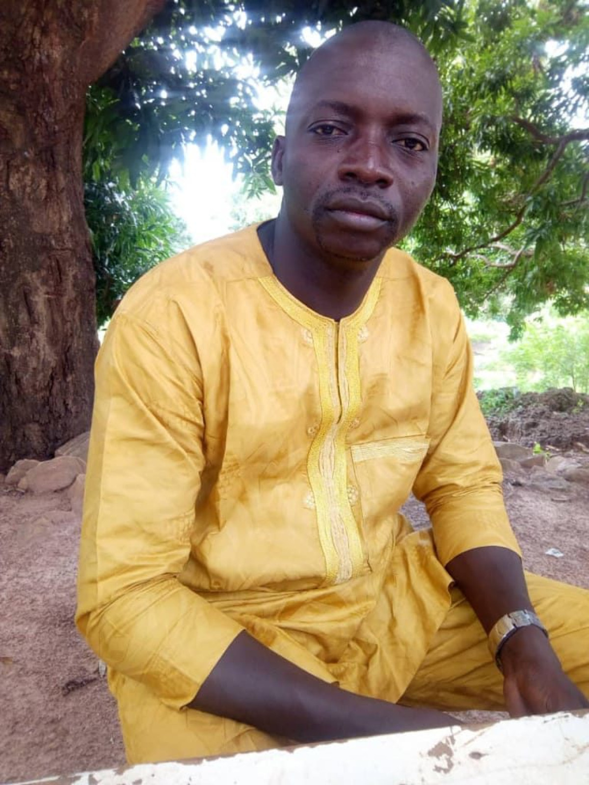 TÊTE DE LISTE BLOC REPUBLICAIN DANS L&rsquo;ARRONDISSEMENT DE GUILMARO : Alidou Alou N&rsquo;Gobi dévoile son ambition pour Kouandé  .« J’ai de grandes ambitions pour la commune de Kouandé…», dixit le candidat
