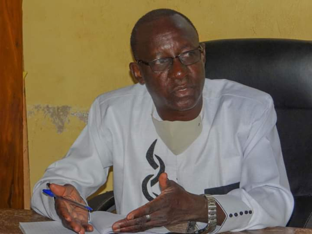 BEMBÉRÉKÉ : Le maire Yaya Garba au contact des chefs des services déconcentrés