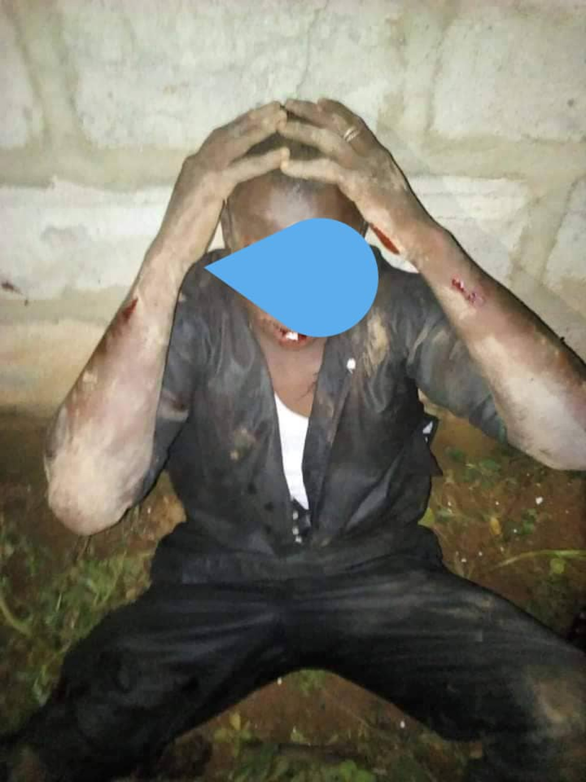 TENTATIVE D’ENLEVEMENT D’UN BOUVIER A PARAKOU : Deux ravisseurs arrêtés