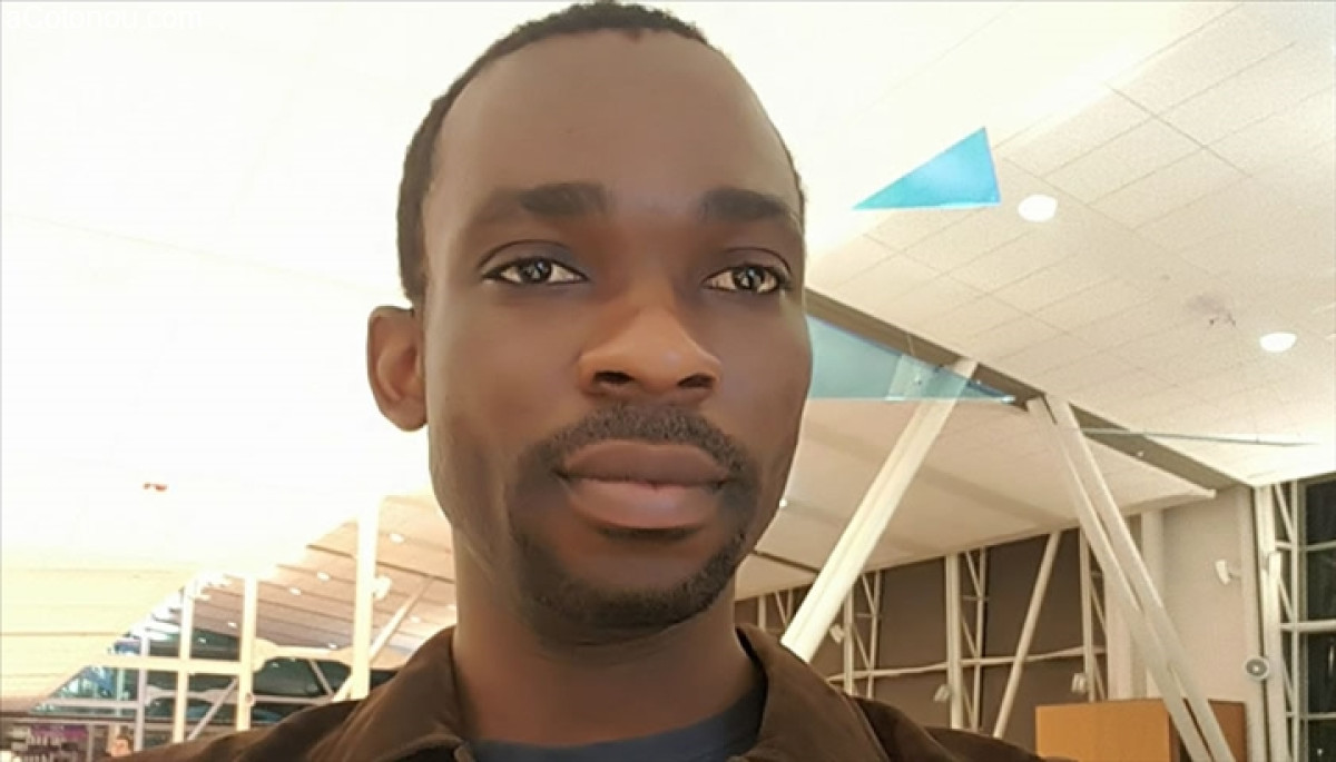 BENIN/COVID-19 : Le Dr Brice Sohou invite le gouvernement à venir au secours des compatriotes de la Conakry