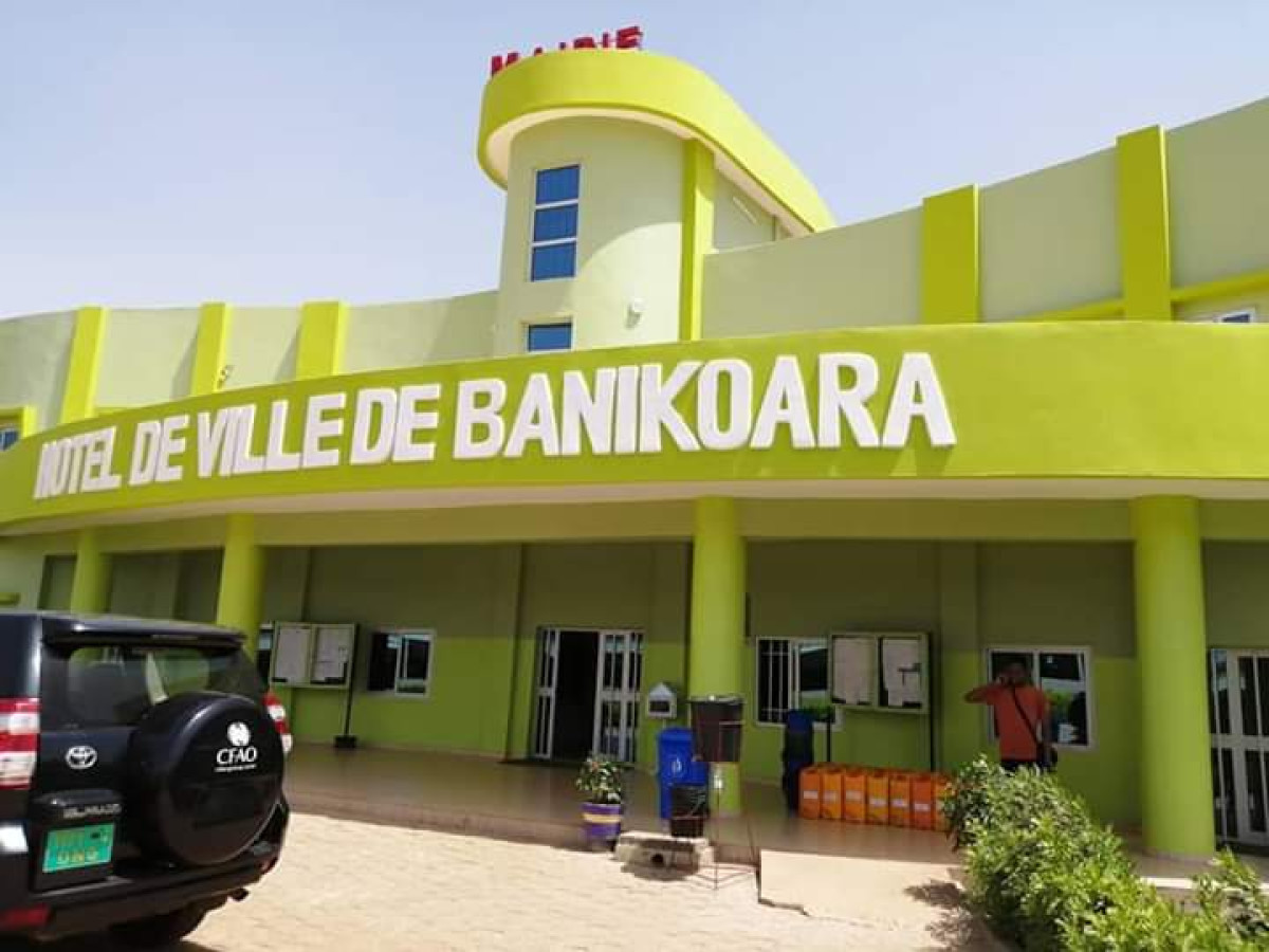 RÉALISATIONS DU CONSEIL COMMUNAL DE BANIKOARA DANS LE SECTEUR DE L&rsquo;EDUCATION : Un bilan séduisant qui confirme le leadership du maire Sarako Tamou
