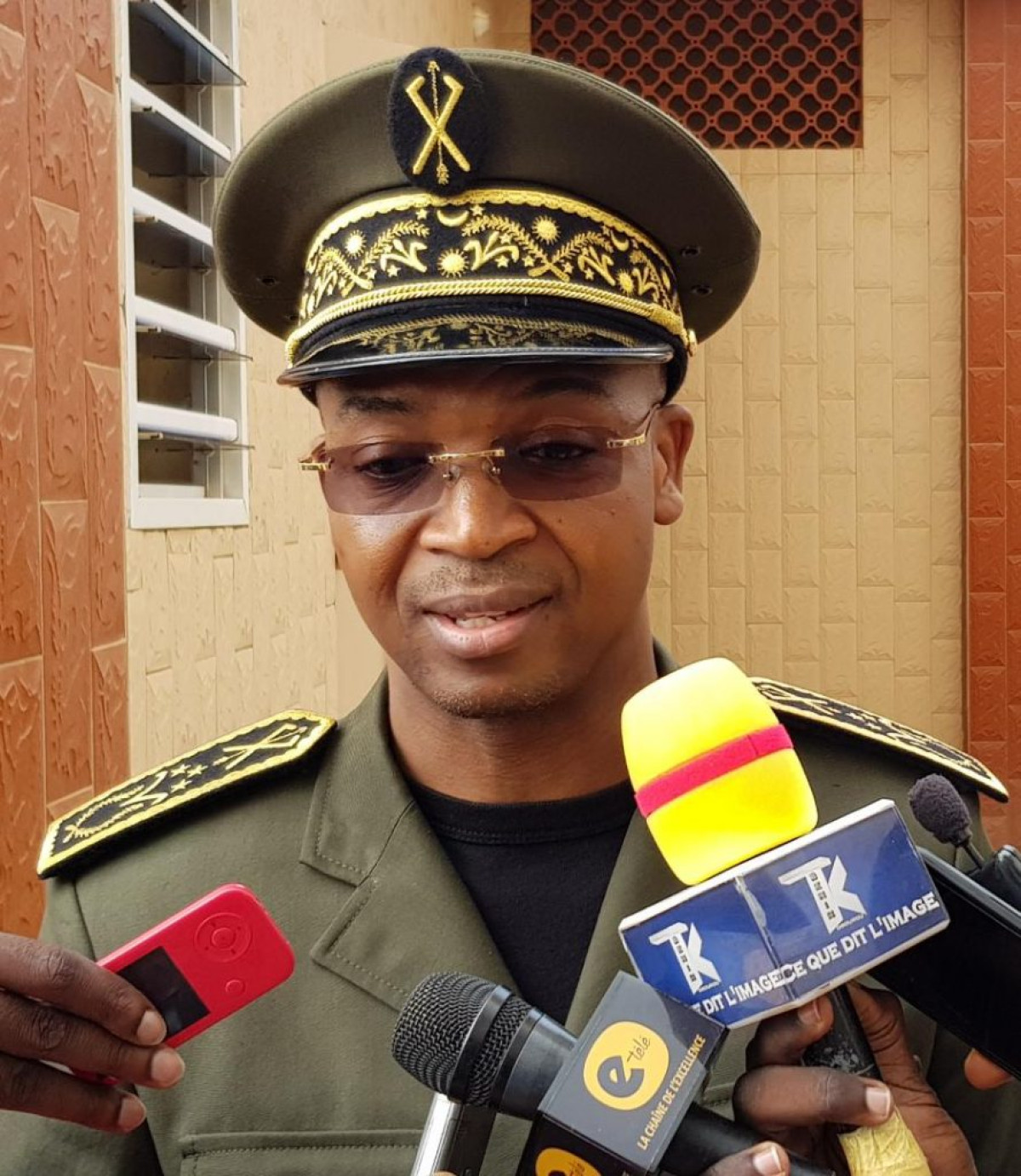 DÉPARTEMENT DU BORGOU : Djibril Mama Cissé démarre sa tournée statutaire demain