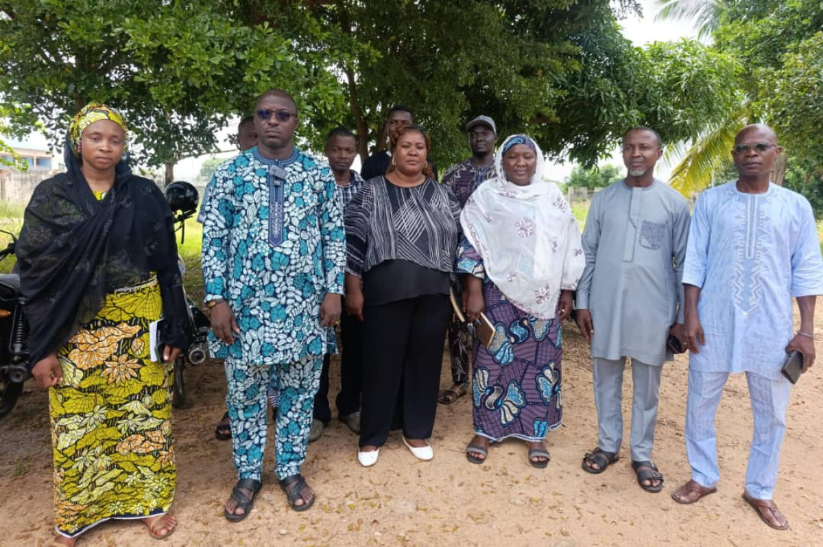 7è édition de la foire du consommons local à Parakou: la promotion des produits locaux à l'honneur du 24 au 31 octobre
