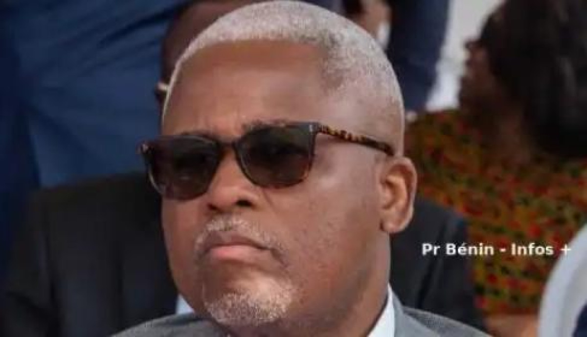 IMPASSE ÉLECTORALE AU BENIN  : Séverin Quenum révèle le ‘’syndrome lacunaire’’ de l&rsquo;opposition