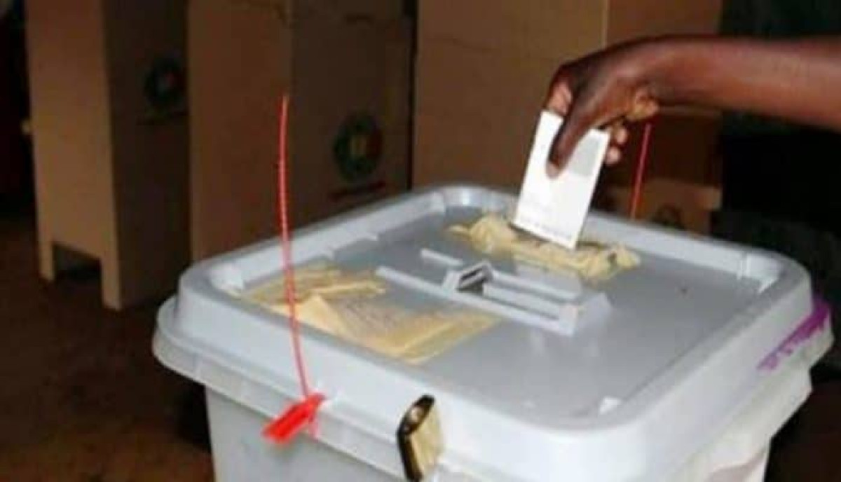 ÉLECTIONS LÉGISLATIVES DE JANVIER 2023 : Voici les 11 pièces autorisées pour le vote