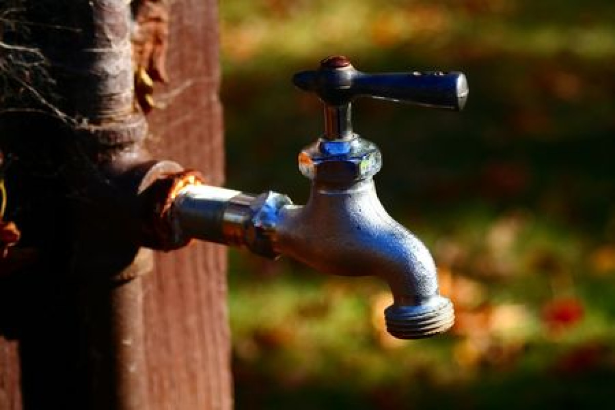 PARAKOU : Voici pourquoi la fourniture d’eau de la Soneb connait des perturbations