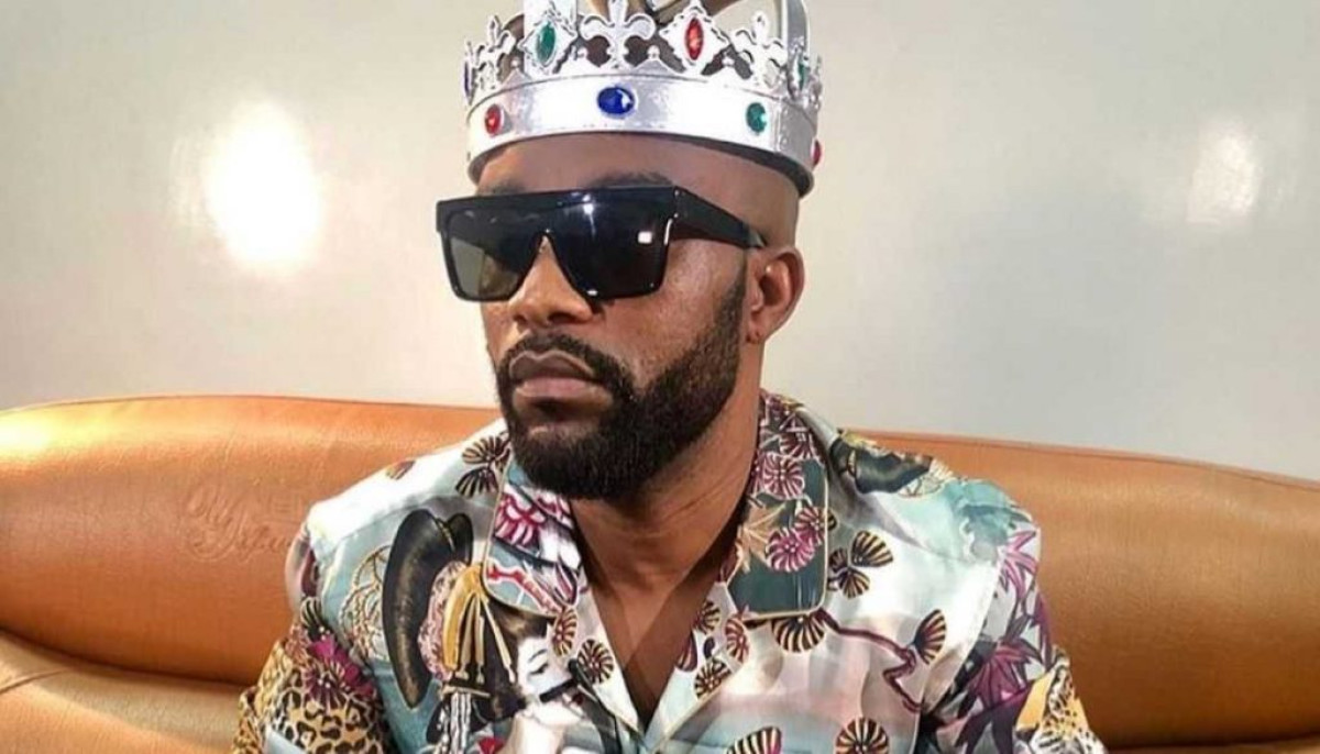 POUR RAISON DE COVID-19 : Les concerts de Fally Ipupa annulés au Bénin