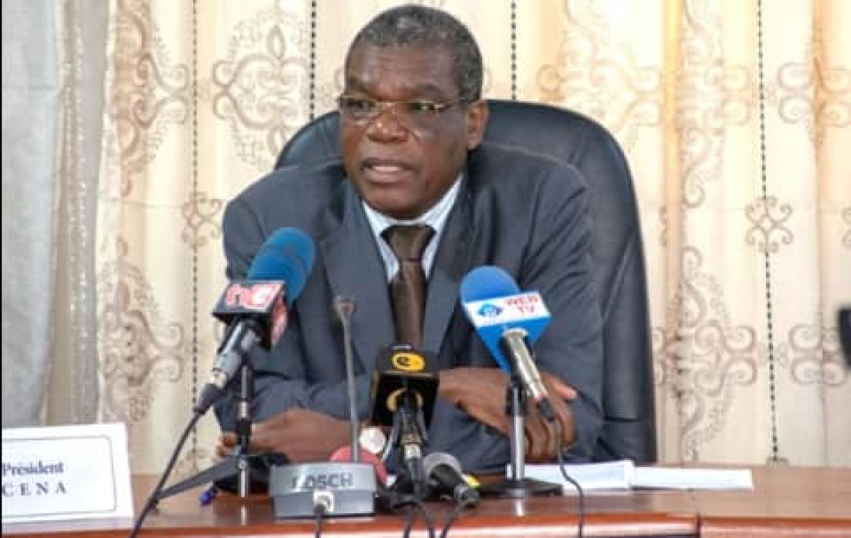 BENIN/PRESIDENTIELLE DU 11 AVRIL : La campagne électorale officiellement lancée • 4 958 850 électeurs attendus aux urnes