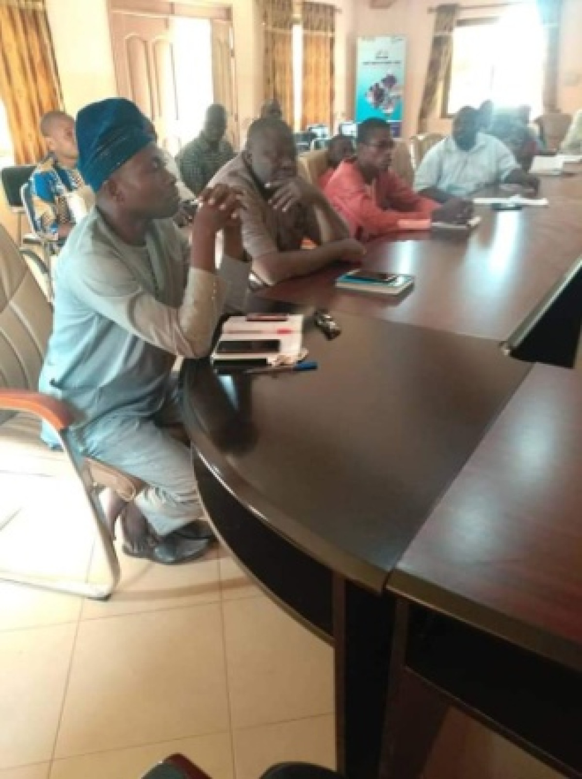 CONDITION DE CREATION DES ETABLISSEMENTS SECONDAIRES, DE LA FORMATION TECHNIQUE ET PROFESSIONNELLE AU BENIN : Les acteurs de l’éducation de Pèrèrè outillés