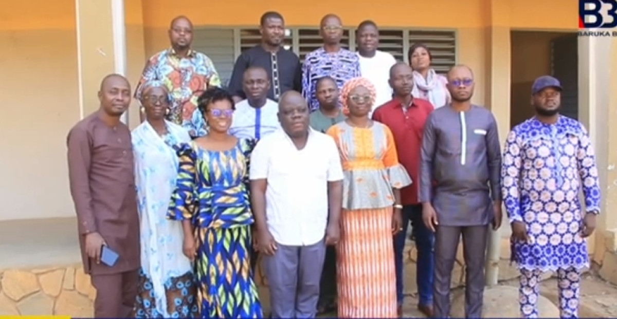 Mairie de kouandé: le plan stratégique de mobilisation des ressources validé 