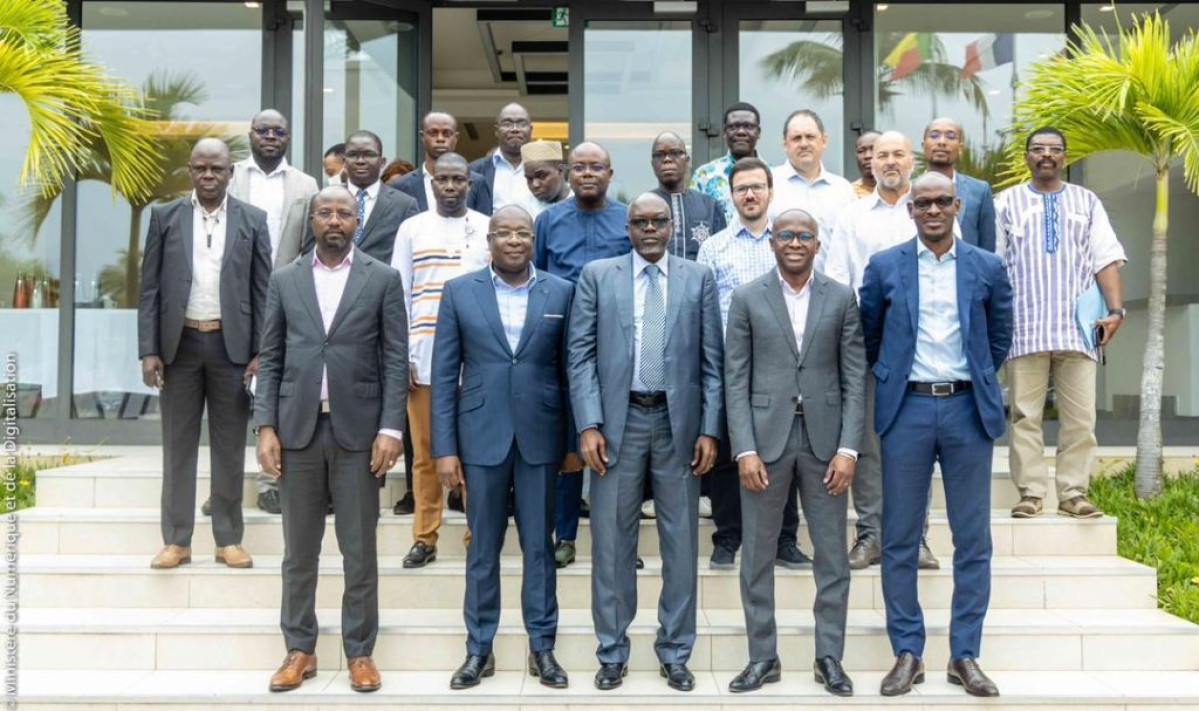 GOUVERNANCE DES DONNÉES PUBLIQUES AU BÉNIN : Le ministère du numérique s’engage à travers Open Data