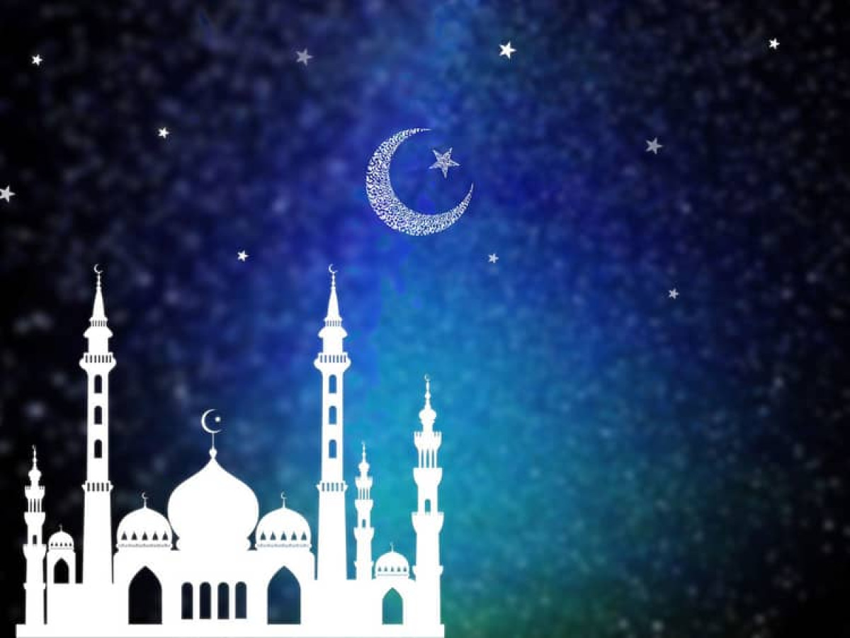 RAMADAN 2020 : Voici comment jeûner en cette période de pandémie  . Les conseils de l’imam Issa Awali à la communauté musulmane