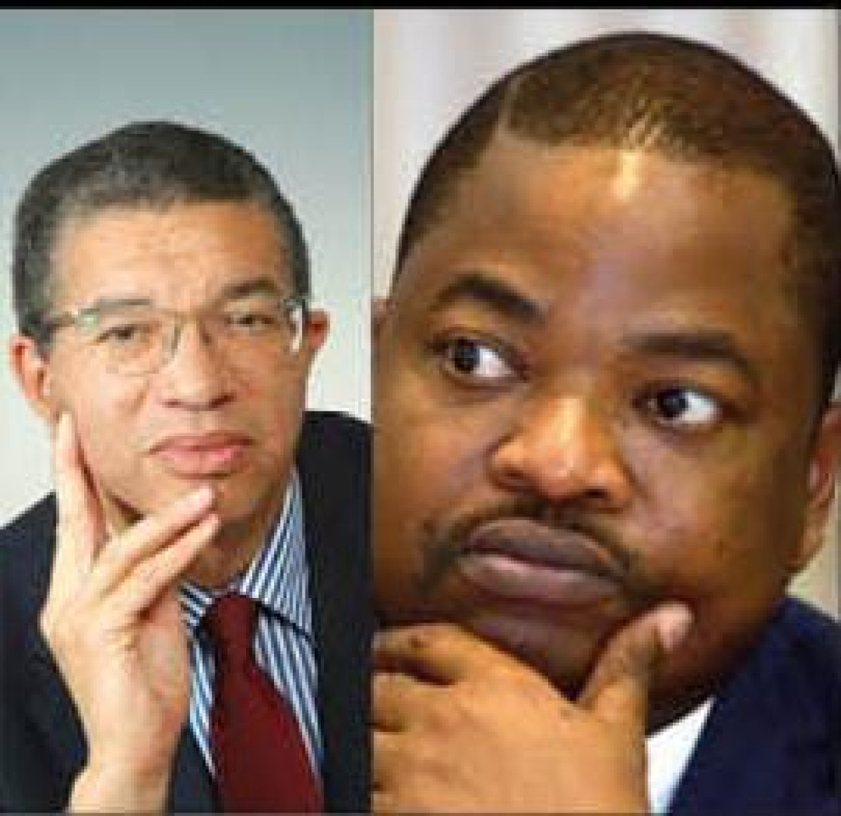 KOMI KOUTCHE A PROPOS DE LA PRESENCE DE L&rsquo;ANCIEN PREMIER MINISTRE BENINOIS AUX COTES DE TALON :  « Lionel Zinsou est un objet volant non identifiable…», déclare-t-il