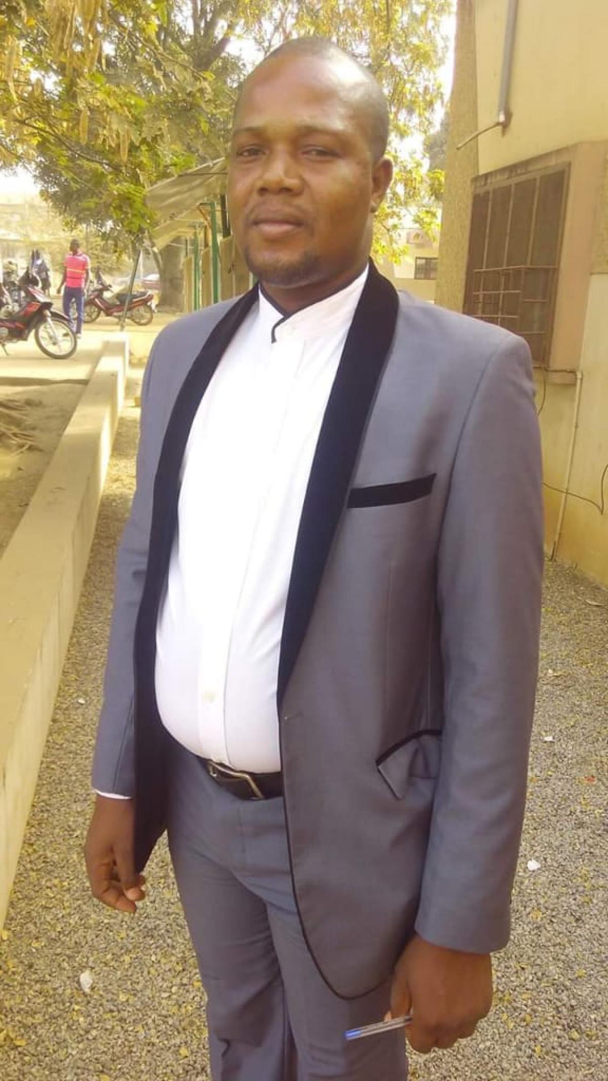 COMMUNE DE KOUANDE : Sanni Didier Kouandé-Sounon nouveau maire