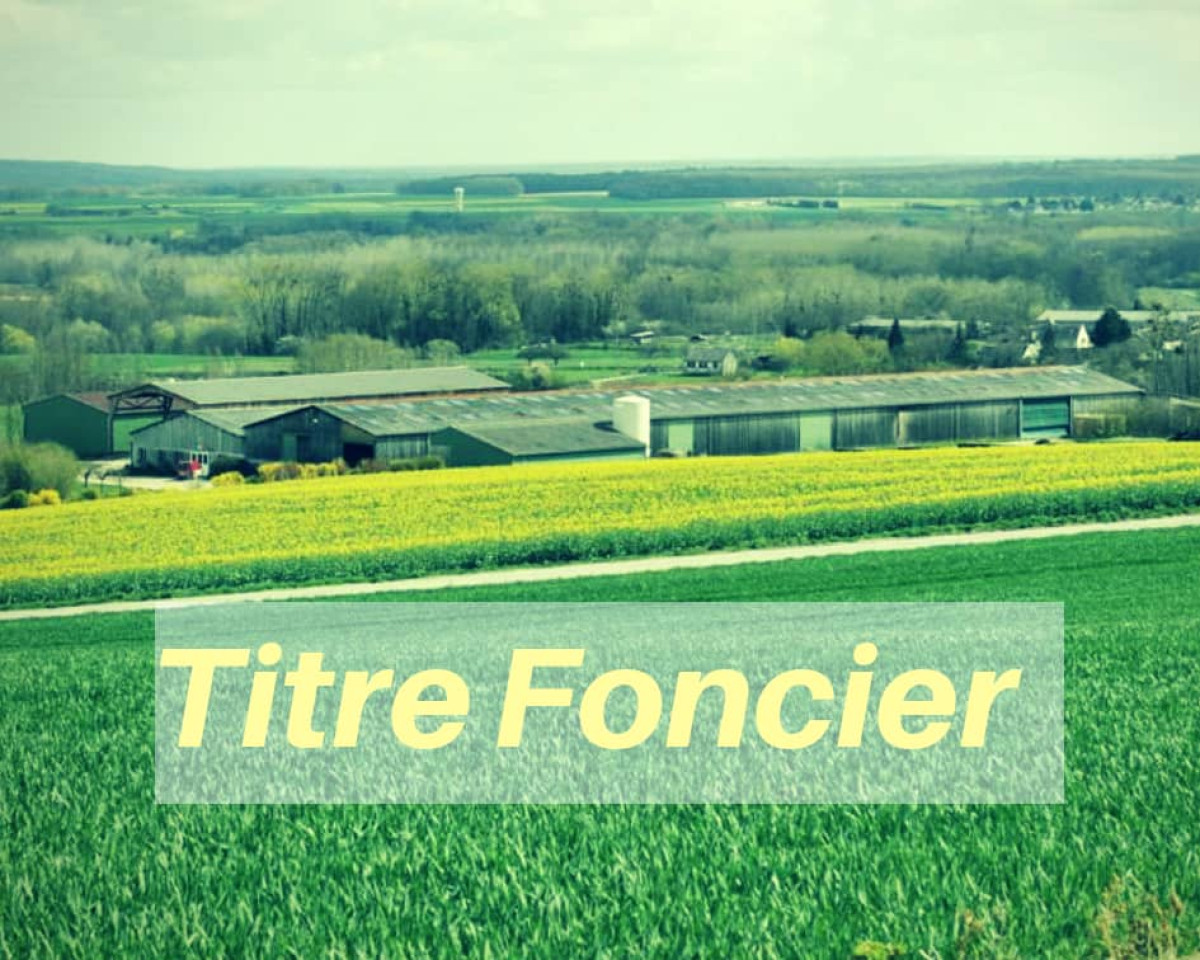 TITRE FONCIER AU BÉNIN :  La délivrance désormais possible en 120 jours