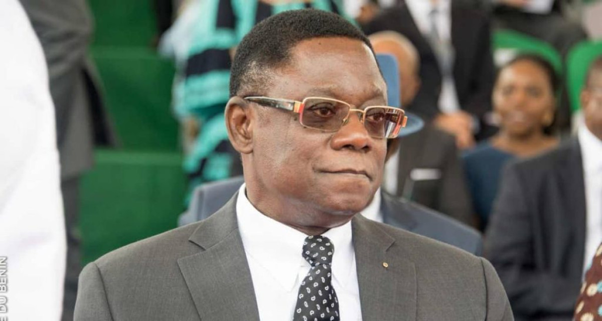 BÉNIN : La révision de la constitution ne crée pas une nouvelle République selon Théodore Holo