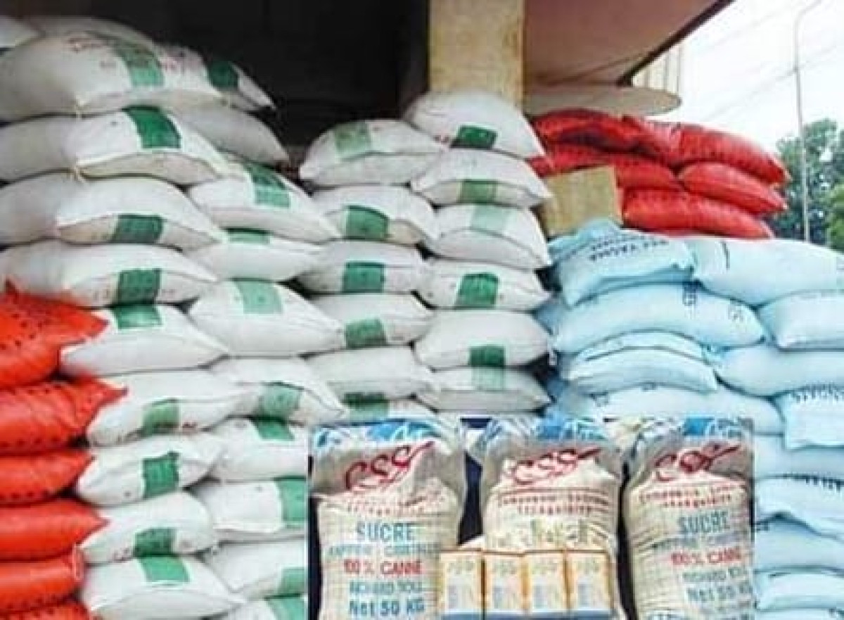 BÉNIN :  Des vivres destinés à la cantine scolaire volés dans une école