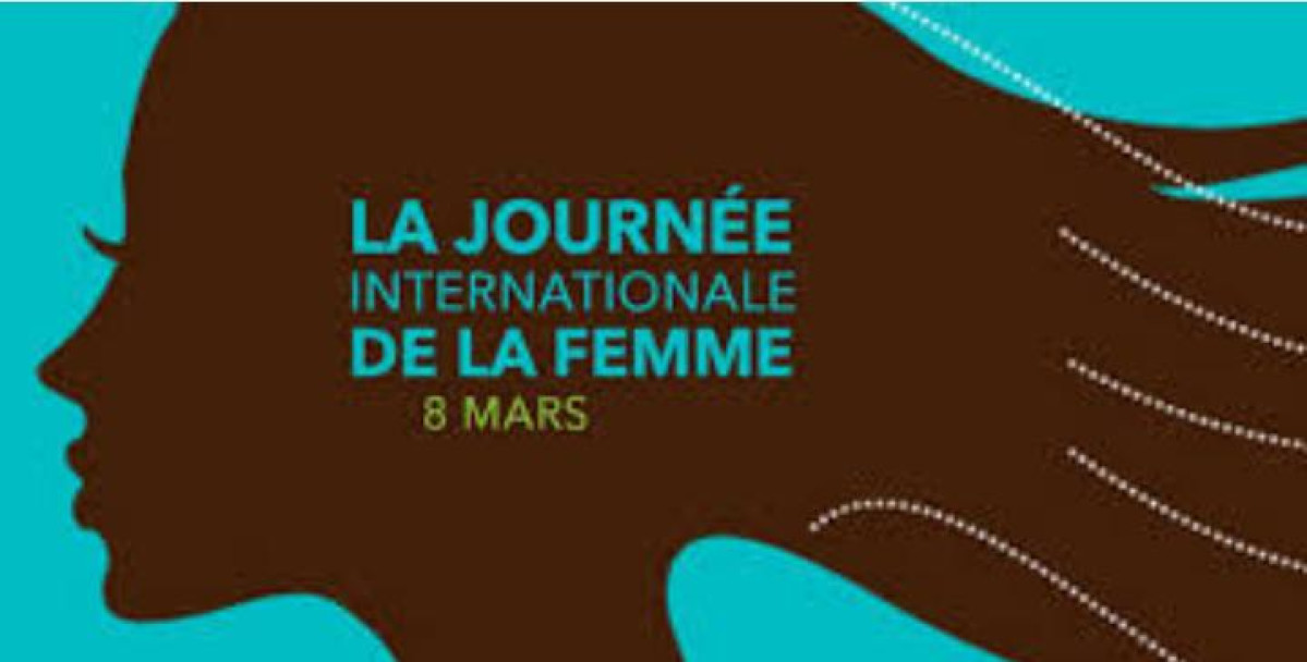 CELEBRATION DE LA JOURNEE DU 8 MARS : L&rsquo;état des lieux est-il réluisant?