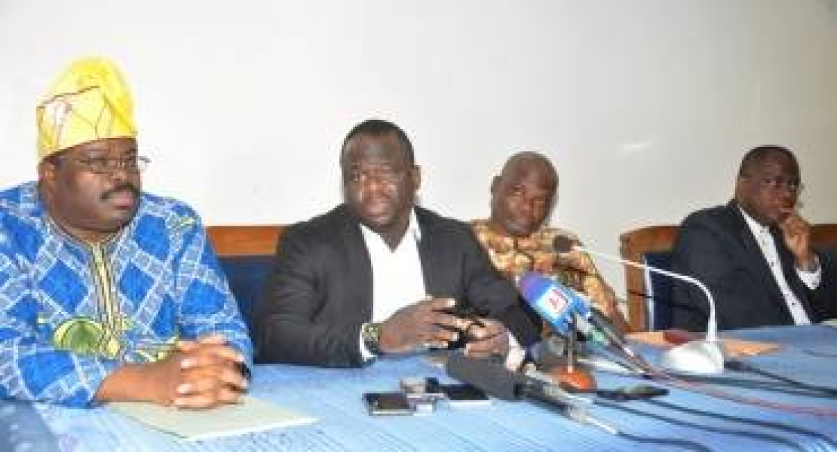 ENSEIGNEMENT SUPÉRIEUR PRIVÉ AU BENIN  : Des universités appelées à fermer leurs portes