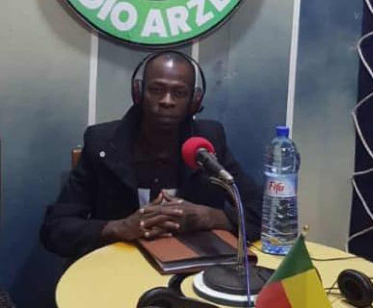 TRANSACTIONS FONCIERES AU BENIN : L&rsquo;inspecteur Daouda Moussé fait plus de lumière sur les processus